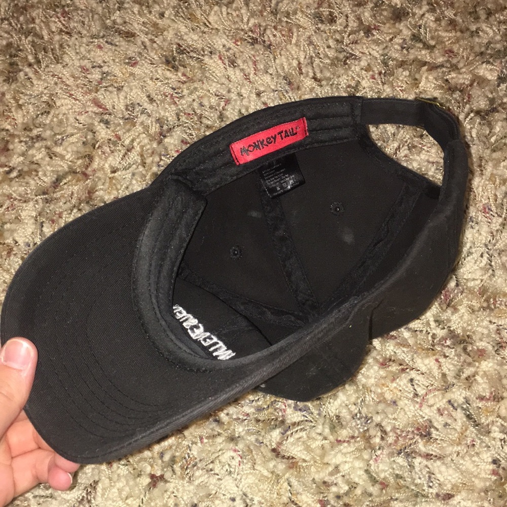 Baseball hat - Picture 2 of 3